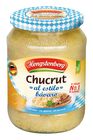 Chucrut Hengstenberg 650g