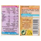 Cuajada Alipende pack 4 125g natural azucarado