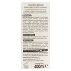 Champú Bodyplus 400ml dañado