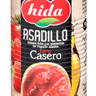 Asadillo tomate frito con pimientos asados Hida 340g
