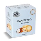 Mantecado de coco Flor de Antequera 190g