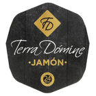 Jam&oacute;n curado Terra Domine pieza 7,5 k aprox