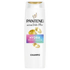 Champ&uacute; pantene pro-v active nutri-plex hydra revitaliza 325ml