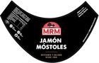 Lac&oacute;n de jam&oacute;n Mrm