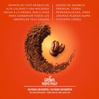 Café nescafé Dolce Gusto Lungo 16 cápsulas intensidad 6