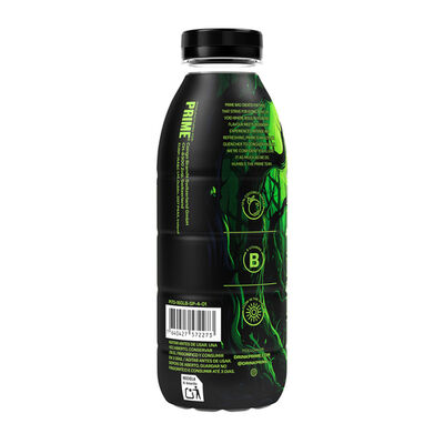 Bebida aromatizada Prime Glowberry 50cl
