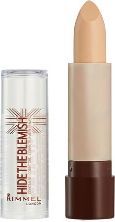Corrector facial en barra Rimmel Hide Blemish 103