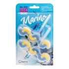 Limpiador WC bloc duo Lanta marino
