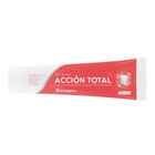 Gel dental Bodyplus 100ml accion total