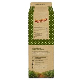 Azúcar ecológico AZUCARERA, brik 750 g
