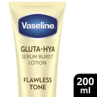 Serum corporal flawless tone Vaseline 200 ml