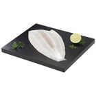 Lenguado Rubio Gordo