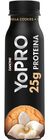 Yogur líquido proteínas Yopro 300g vainilla cookies