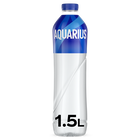 Refresco Aquarius 1,5L Original