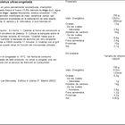 Lasaña La Cocinera 500g champiñón y boletus