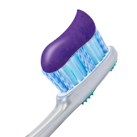 Pasta de dientes blanqueadora Colgate Max White Purple Reveal 75ml