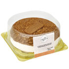Tarta galletas caramelizadas 600g