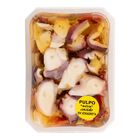 Pulpo a la vinagreta Artei&ntilde;aki 240g