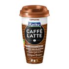Caffe latte Kaiku 230ml capuccino