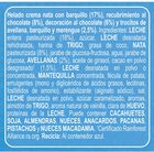 Helado Cornetto frigo 4u Classico