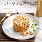 Comida húmeda gato Purina carne verduras pack 8