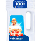 Limpiahogar Don Limpio 1,3l baño