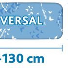 Funda de plancha Vileda confort