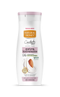 Loción corporal Natural Honey 330 ml Extra Hidratante