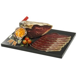 Cecina Ezequiel al corte 1 kg