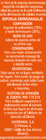 Esponja Bodyplus dermomasaje