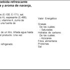 Refresco en polvo Tang sobre 30g naranja