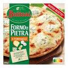Pizza Forno di Pietra Buitoni 4 quesos 340g