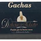 Gachas delicias Eladio 500g