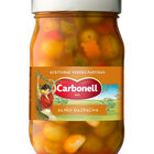 Aceituna gazpacha Carbonell 450g
