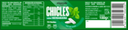 Chicle Alipende sin az&uacute;car bote 98g hierbabuena