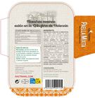 Paella mixta de carne y marisco Gastraval 320g