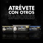 Yopro Proteína Danone Pack 4 Sabor Fresa