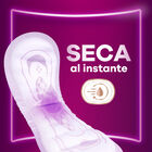 Compresa discreet Ausonia maxi confort 10 unidades