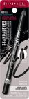 L&aacute;piz de ojos Rimmel Scandal'eyes 24h 001 black