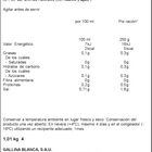 Caldo casero de pollo y verdura Gallina Blanca 1l
