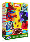 Cereales con chocolate Weetabix Marvel Stars 375g