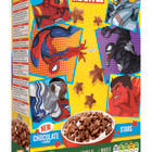 Cereales con chocolate Weetabix Marvel Stars 375g