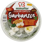 Ensalada completa con garbanzos Mimaflor 250g