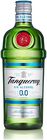 Bebida sin acohol Tanqueray 0,00% 70cl