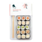 Maki box Sushita 205g