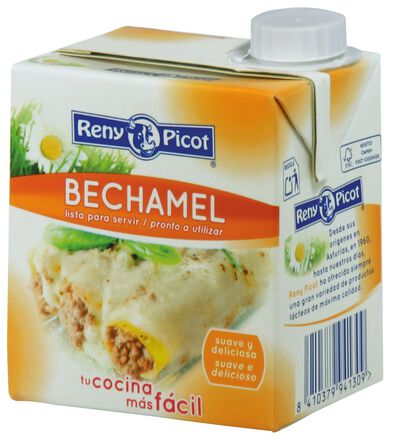 Bechamel Reny Picot 500ml