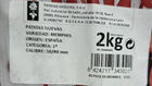 Patata roja malla 2kg