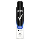 Desodorante en spray Rexona men 200ml invisible ice