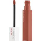 Pintalabios Maybelline Superstay Matte Ink 70 nudes