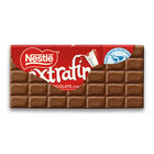 Chocolate con leche extrafino Nestle 125g